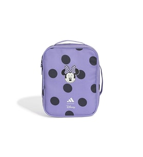 Adidas LK DISNEY MINNIE MOUSE COOLER BAG Isı Yalıtımlı Yemek Çantası KQ9846 Mor