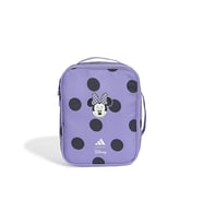 Adidas LK DISNEY MINNIE MOUSE COOLER BAG Isı Yalıtımlı Yemek Çantası KQ9846 Mor