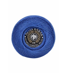 Altınbaşak Renkli Dantel İpliği No:50 (20 gr) - 335