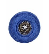 Altınbaşak Renkli Dantel İpliği No:50 (20 gr) - 335