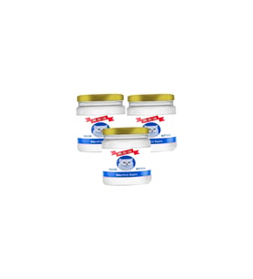 Snow Kitten Krem 50 ml 3 Tane Birden Rahatlatıcı Krem