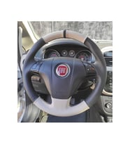 Fiat Linea-Punto-Fiorino-Doblo Araca Özel Direksiyon Kılıfı Aracınızın Direksiyonuyla Teyit Ediniz