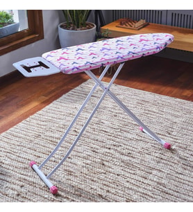 Kanat Belda Elegant Ütü Masası