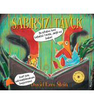 Sabırsız Tavuk