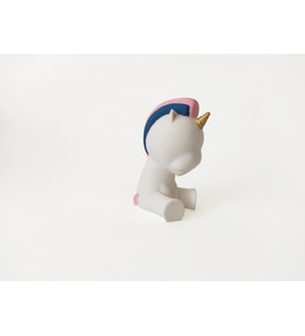 Minyatür Sevimli Unicorn