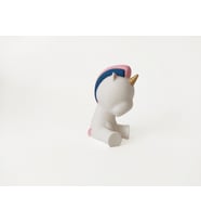 Minyatür Sevimli Unicorn