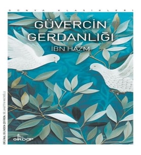 Güvercin Gerdanlığı