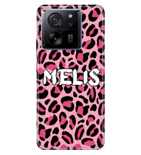 Xiaomi Mi 8 9 10 10T 11 11T 12 13 14 15 Note Lite Pro Kılıf İsim Yazılı Kişiye Özel Model-26 (Çok Renkli)