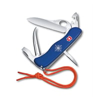Victorinox Skipper Pro 111 Mm Çakı Mavi 0.8503.2