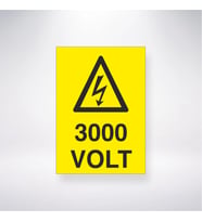 3000 Volt