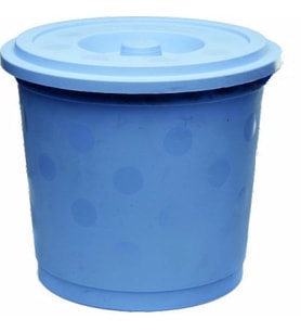 KOVA PLASTİK (5 lt.)