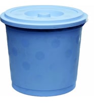 KOVA PLASTİK (5 lt.)