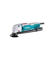 Çok Amaçlı Kesici 300W, 10.000-20.000 Rpm, Çok Fonksiyonlu Elektrikli Alet