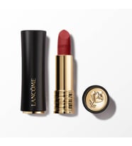 Lancome L'Absolu Mat 158 Red Drama Ruj