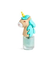 Martinelia Unicorn Unicorn Figürlü Su Bazlı Oje Pırıltılı Yeşil 90010