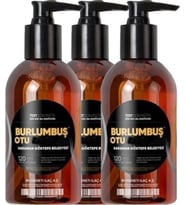Burlumbuş Otu Jeli 120 ml x 3 adet