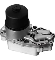 Land Rover L319 L405 L494 Motor Yağ Radyatörü Yağ Filtre Kütüklü 3.0d Td LR040738 Wender