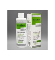 DermaDerm At Kuyruğu Özlü Kepek Şampuanı 250 ml