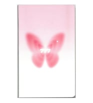 DRN GIFT ST-0201G 13x21 IVORY PİNK SERİSİ KARTON KAPAK 48 YP. ÇİZGİSİZ DEFTER - TEKLİ