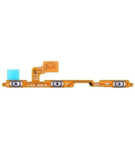 Samsung M40 SM-M405F On Off Yan Ses Power Film Flex