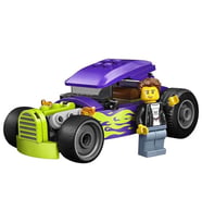 City Hot Rod 60485
