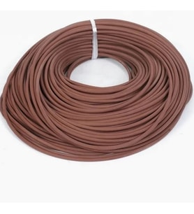 Fkm Viton 75 Shore Şerit Oring K0 - 1.78mm