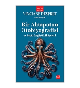 Bir Ahtapotun Otobiyografisi ve Öteki Öngörü Hikayeleri