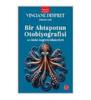 Bir Ahtapotun Otobiyografisi ve Öteki Öngörü Hikayeleri