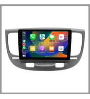 GOVİMAKS KIA RİO 2005-2011 2 GB RAM 32 GB HAFIZA ANDROID MULTIMEDIA TEYP
