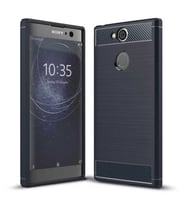 Sony Xperia L2 Uyumlu Kılıf Zore Room Silikon Kapak