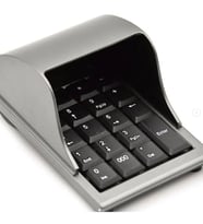 Kb19B Numlock Kablolu