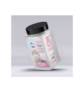 Kedi Kumu Koku Giderici MARSİLYA SABUNU 500 gr