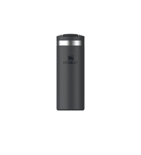 Stanley The Transit Fliptop Mug 0.35L Klasik Termos 10-13063-011 Siyah