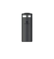 Stanley The Transit Fliptop Mug 0.35L Klasik Termos 10-13063-011 Siyah