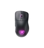 COUGAR CGR-SURRX SURPASSION GAMING MOUSE (Siyah)