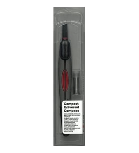 ROTRING SO676530 LİSE PERGELİ PLASTİK KUTULU