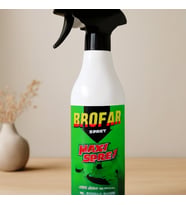 Northcity Sıvı Böcek İlacı Sprey 450 ml - Sinek, Karınca, Pire