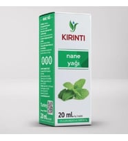 Kırıntı Nane Yağı 20 ml