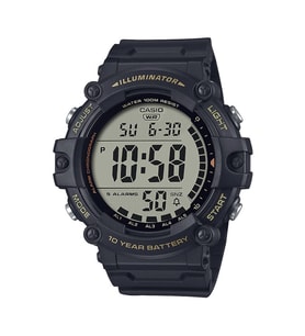 Casio AE-1500WHX-1AVDF Kol Saati