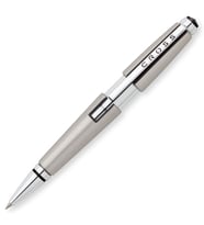 Cross Edge Roller Kalem Titanium Krom At0555-5