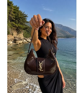 Sinay Model Kadın Omuz Çantası - Kadın Kol Çantası - Kadın Çanta - Günlük Kadın Çantası - Hediye Çanta - Çapraz Askılı Kadın Çantası