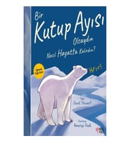 Bir Kutup Ayısı Olsaydın Nasıl Hayatta Kalırdın?