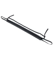 Singing Rock Halat İp Koruyucu Defender 80 Cm (Siyah)