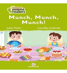 Munch, Munch, Munch!