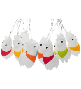 DHINK Alpacas String Lamba
