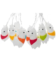 DHINK Alpacas String Lamba (Renksiz)