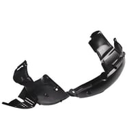 RENAULT CLIO ÖN ÇAMURLUK DAVLUMBAZI SOL 01-05 REN15CL006 8200067074