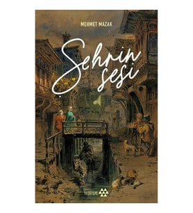 Şehrin Sesi