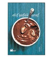 Araf - Elif Şafak
