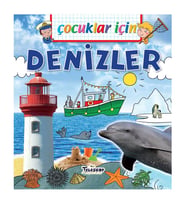 Çocuklar İçin-Denizler Teleskop Popüler Bilim